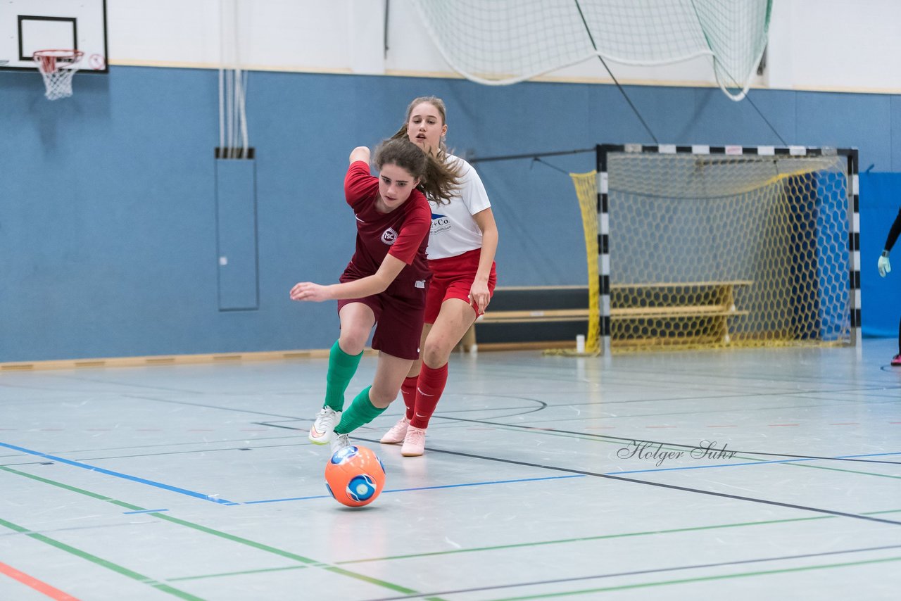 Bild 184 - HFV Futsalmeisterschaft